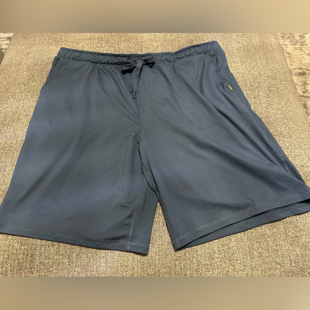 Men’s Eddie Bauer Lounge Shorts 
Size XXL Super Soft